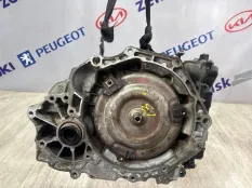 АКПП Chevrolet Aveo T300 F16D4 2012