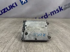 Блок управления ДВС OPEL VECTRA C Z22SE 2004