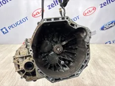 МКПП OPEL Vivaro F7 R9M 2018