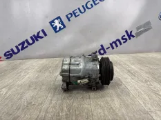 Компрессор кондиционера OPEL VECTRA C Z22SE 2004