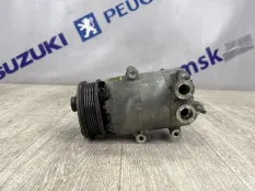 Компрессор кондиционера FORD MONDEO BE SEBA 2009