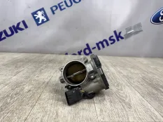 Дроссельная заслонка OPEL ANTARA L07 LF1 2012