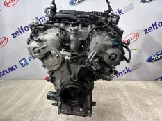 Двигатель INFINITI EX25 VQ25HR 2011