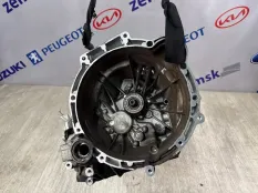 МКПП FORD FOCUS ASDA 2009