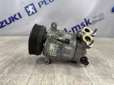 Компрессор кондиционера VOLVO XC60 D4204T14 2018