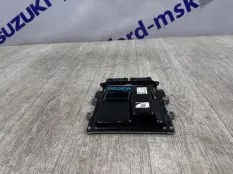 Блок управления ДВС VOLVO XC60 D4204T14 2018