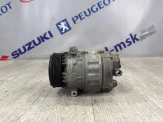 Компрессор кондиционера OPEL Vivaro F7 R9M 2018