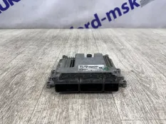 Блок управления ДВС Nissan Qashqai J11 R9M 2015