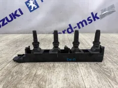 Катушка зажигания Peugeot 407 EW12J4 2006