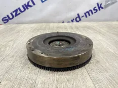 Маховик Mitsubishi Pajero Sport KH4W 4D56U 2012