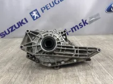 Редуктор моста передний Chevrolet TrailBlazer LL8