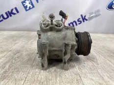 Компрессор кондиционера Chevrolet TrailBlazer LL8