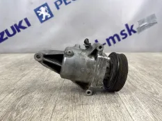Компрессор кондиционера SUZUKI SX4 J20B 2009