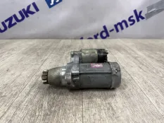 Стартер TOYOTA Camry 1MZFE 2002