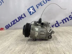 Компрессор кондиционера KIA Sorento XM D4HB 2010