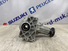 Раздаточная коробка KIA Sorento XM D4HB 2010