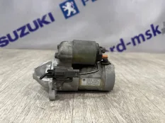 Стартер Nissan PRIMERA P12 QG18DE 2004