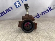 Насос гидроусилителя руля FORD FIESTA MK5 FYJA