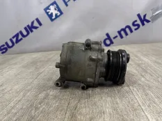 Компрессор кондиционера FORD FUSION FYJA 2006