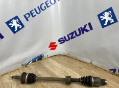 Привод правый SUZUKI SX4 M16A 2008