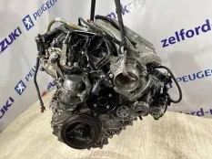 Двигатель CADILLAC CTS LLT 2013