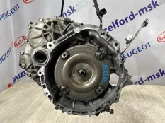 Вариатор Nissan Teana J32 VQ25DE 2011