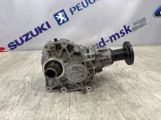 Раздаточная коробка Hyundai Santa Fe CM G6EA 2008