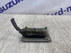 Блок управления ДВС FORD FUSION FYJA 2009