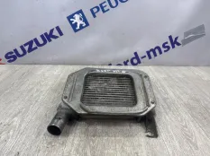 Интеркулер Nissan NP300 YD25DDTI 2011