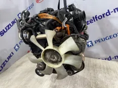 Двигатель Nissan NP300 YD25DDTI 2011