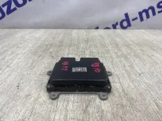 Блок управления ДВС Mitsubishi Lancer 4B11 2011