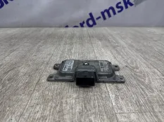 Блок управления АКПП Nissan Qashqai J11 R9M 2015