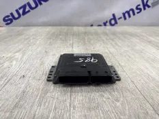 Блок управления ДВС Nissan Armada VK56DE 2007