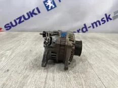 Генератор Mitsubishi L200 KB4T 4D56U 2011