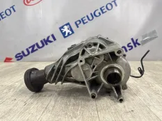 Раздаточная коробка FORD Escape AJ 2004