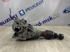 Раздаточная коробка FORD Escape GZ 2005