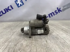 Стартер Nissan Teana J32 VQ25DE 2011