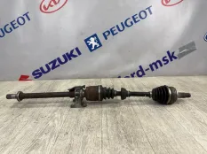 Привод правый HONDA ACCORD 8 K24Z3 2009