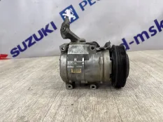 Компрессор кондиционера TOYOTA Camry 1MZFE 2002