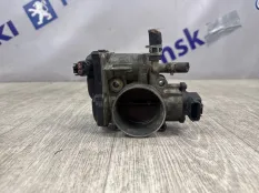 Дроссельная заслонка TOYOTA Camry XV30 1MZFE 2003