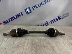 Привод левый RENAULT TRAFIC F7 R9M 2018