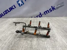 Топливная рампа TOYOTA Camry XV30 1MZFE 2003