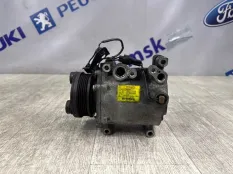 Компрессор кондиционера Mitsubishi Lancer 4G15