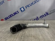 Патрубок интеркуллера VOLVO V90 PZ D4204T14 2019