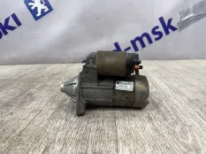 Стартер Mitsubishi Lancer 4G15 2003