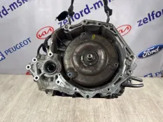 АКПП OPEL ASTRA H Z18XER 2008