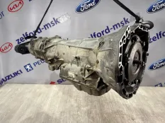 АКПП Chevrolet TrailBlazer 31UX LWH 2013