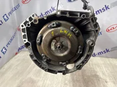 АКПП Chevrolet TrailBlazer 31UX LWH 2013