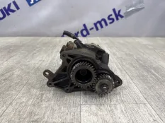 ТНВД Mitsubishi Pajero Sport 4M41U 2010