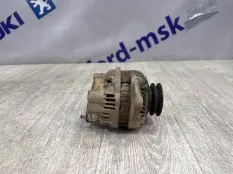 Генератор Mitsubishi Pajero Sport 4M41U 2010